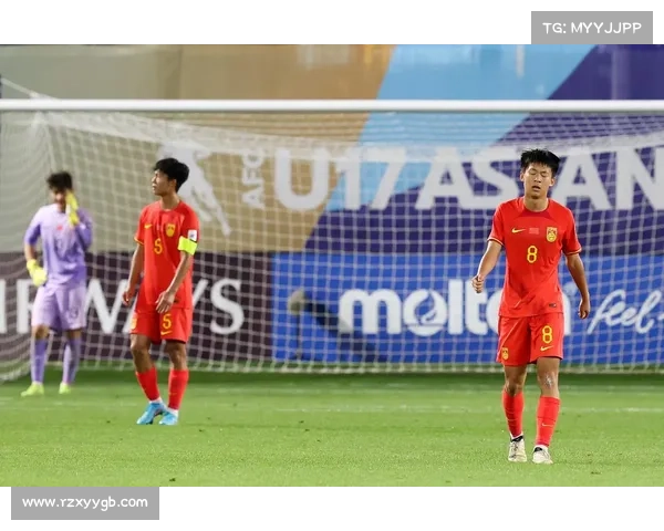 U17亚洲杯-半场补时遭扳平+第86分钟被绝杀,中国1-2乌兹提前出局 U17亚洲杯-半场补时遭扳平+第86分钟被绝杀,中国1-2乌兹提前出局