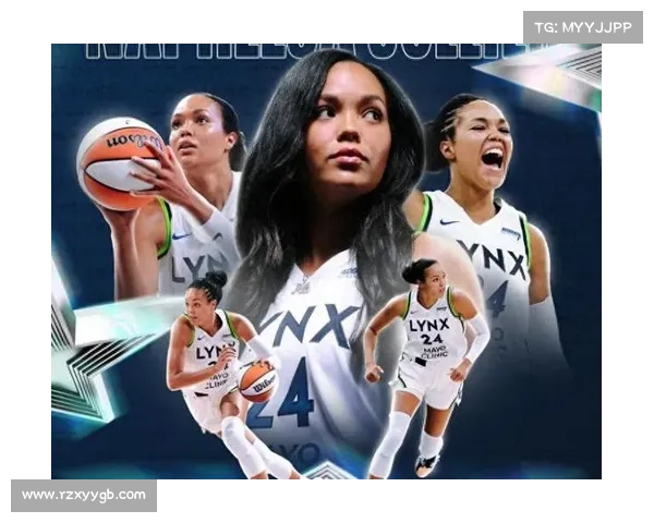 WNBA 梦想-天猫:天猫利刃出鞘,梦想不堪一击? WNBA 梦想-天猫:天猫利刃出鞘,梦想不堪一击?