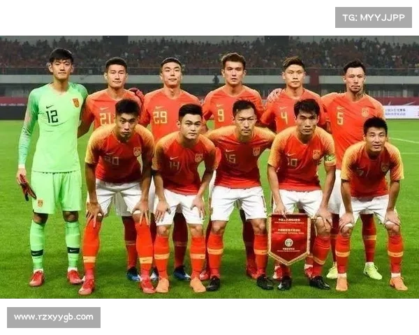 U22国足1-0绝杀韩国赛况深度解析:从“险胜”到未来展望 U22国足1-0绝杀韩国赛况深度解析:从“险胜”到未来展望