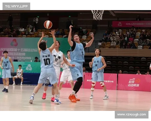“十五运”资格赛第三轮 重庆U18女篮以85:82击败天津 “十五运”资格赛第三轮 重庆U18女篮以85:82击败天津