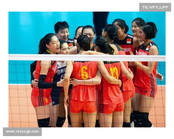 「体育」（3）排球——瑞士女排精英赛：中国队胜瑞士队