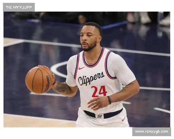 「NBA吉祥物图鉴」快船队——神鹰查克