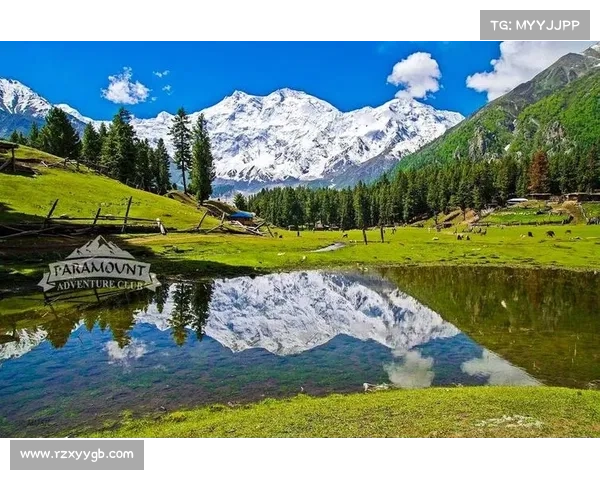 世界各地最美的风景 盘点八大旅行地 世界各地最美的风景 盘点八大旅行地
