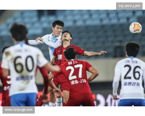 中超-泰达1-1客平力帆 天津保级成功 中超-泰达1-1客平力帆 天津保级成功