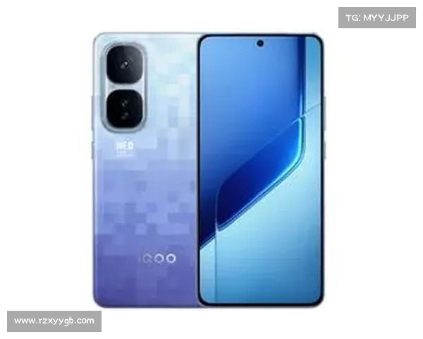 iQOO Neo10 Pro+发布2799起 2K超配双芯战神 iQOO Neo10 Pro+发布2799起 2K超配双芯战神