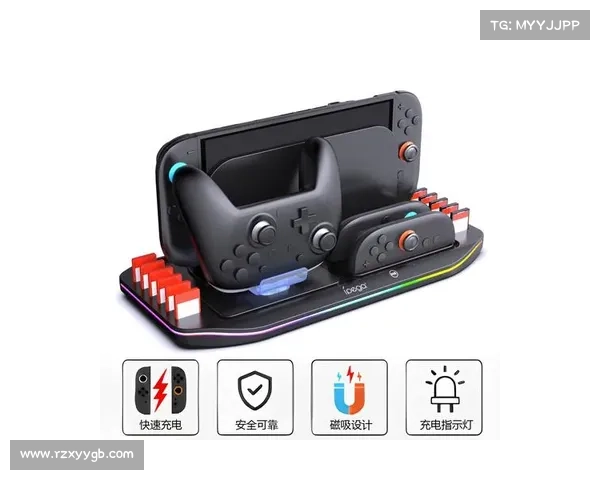 Switch 2新配件专利曝光,用于钓鱼和射击 Switch 2新配件专利曝光,用于钓鱼和射击