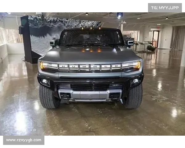 “悍马”时代即将终结,美国陆军开始装备新一代越野车 “悍马”时代即将终结,美国陆军开始装备新一代越野车