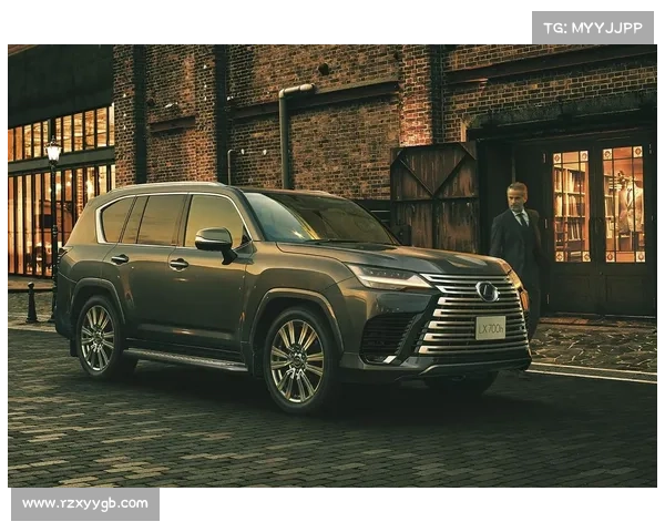 一张图带你了解雷克萨斯新款GS