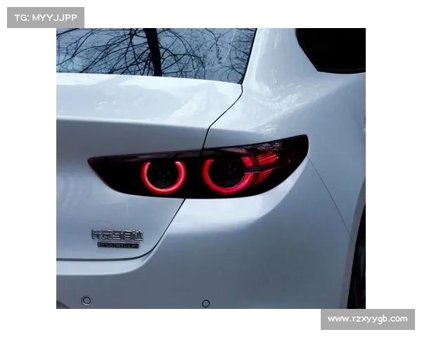 不愧是弯道玩家!次世代MAZDA3昂克赛拉驾控强,还有更高的安全性 不愧是弯道玩家!次世代MAZDA3昂克赛拉驾控强,还有更高的安全性